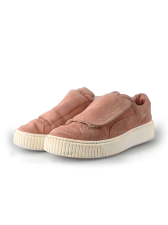 Puma Sneakers Roze 214227
 Maat 38
 
