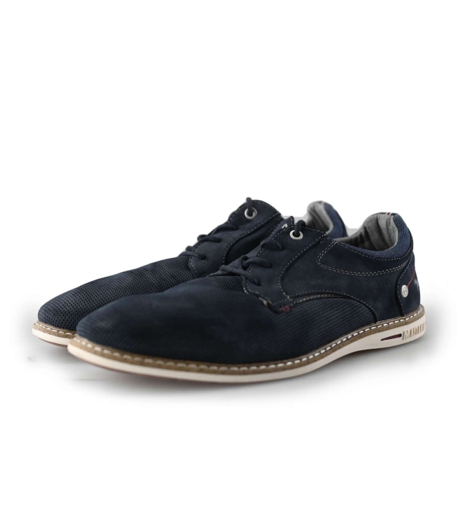 Mustang Veterschoenen