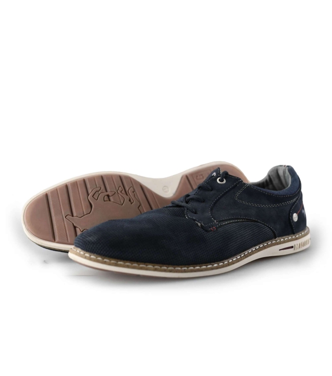 Mustang Veterschoenen
