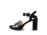 Linea Zeta Pumps
