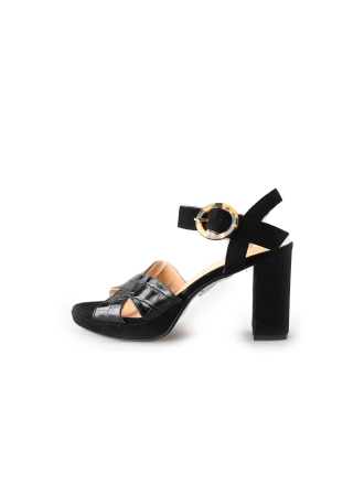  Linea Zeta Pumps 214238
 [MAAT] 41
 