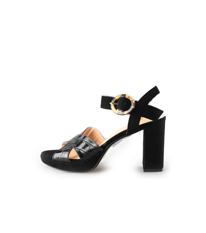 Linea Zeta Pumps