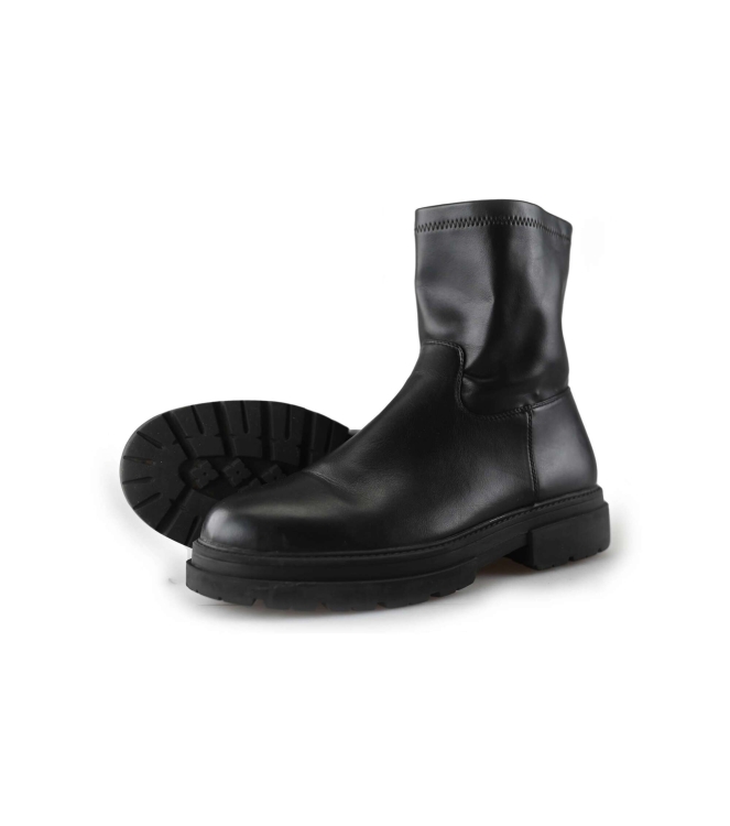 Sub55 Biker Boots