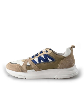  Sub55 Sneakers 214258
 [MAAT] 43
 