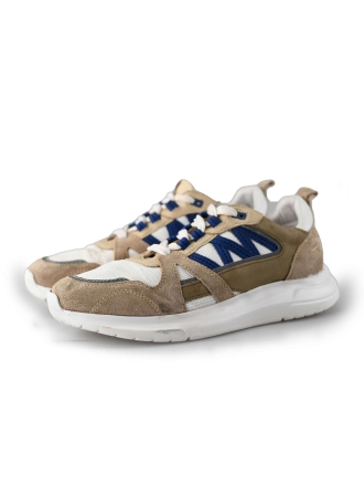  Sub55 Sneakers 214258
 [MAAT] 43
 