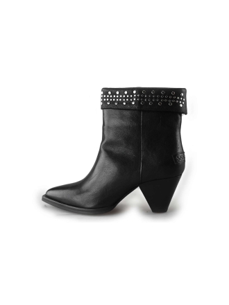  Shabbies Enkellaarzen 214297
 [MAAT] 37
 