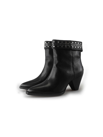  Shabbies Enkellaarzen 214297
 [MAAT] 37
 