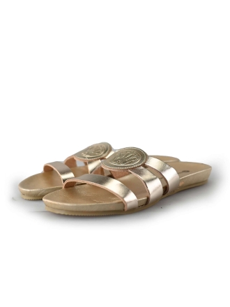  Shabbies Slippers 214302
 [MAAT] 39
 