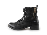 Mustang Veterboots