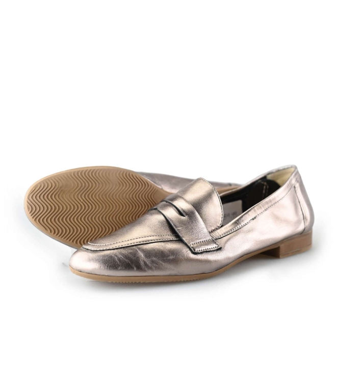 Sub55 Loafers