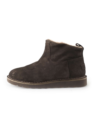  Shabbies Enkellaarzen 214408
 [MAAT] 41
 