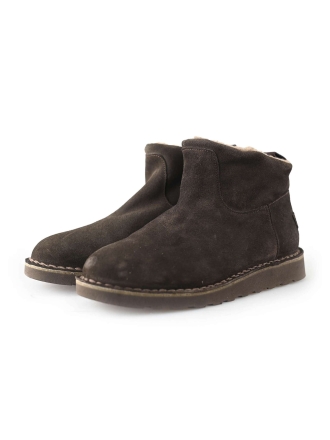  Shabbies Enkellaarzen 214408
 [MAAT] 41
 