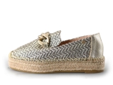 Fred De La Bretoniere Loafers