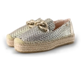 Fred De La Bretoniere Loafers