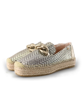  Fred De La Bretoniere Loafers 214427
 [MAAT] 38
 