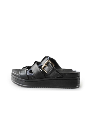 Shabbies Sandalen 214434
 [MAAT] 40
 