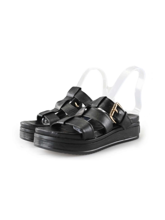 Shabbies Sandalen 214434
 [MAAT] 40
 