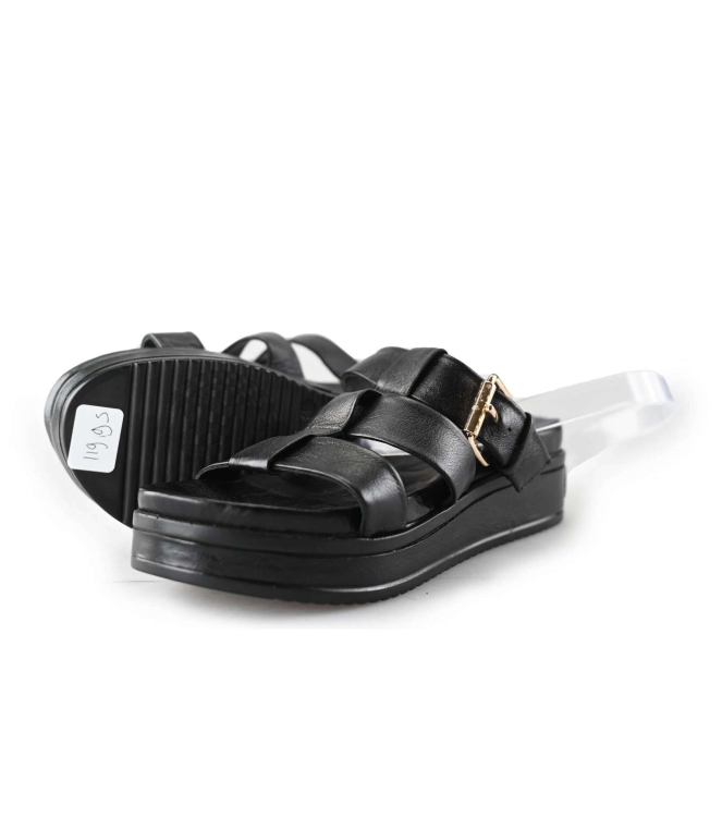 Shabbies Sandalen