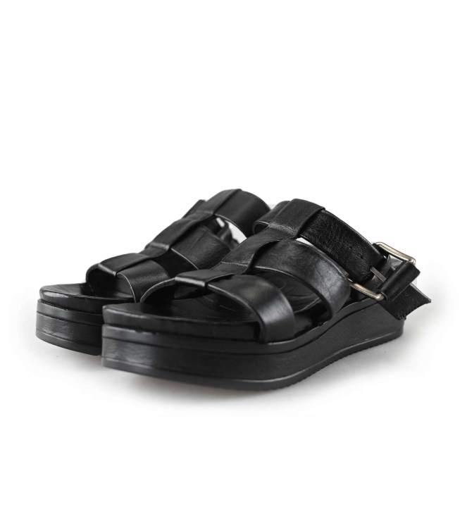 Shabbies Sandalen