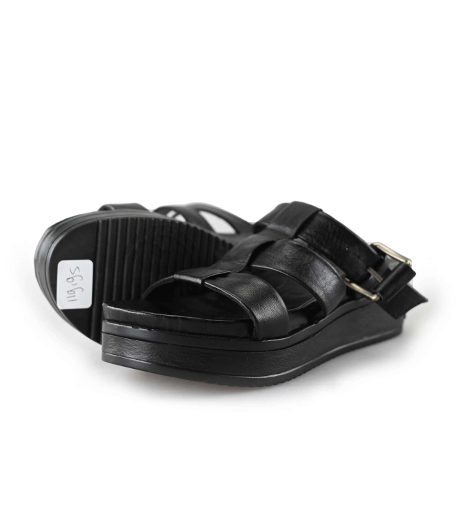 Shabbies Sandalen