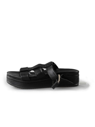  Shabbies Sandalen 214459
 [MAAT] 39
 