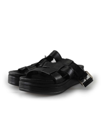  Shabbies Sandalen 214459
 [MAAT] 39
 