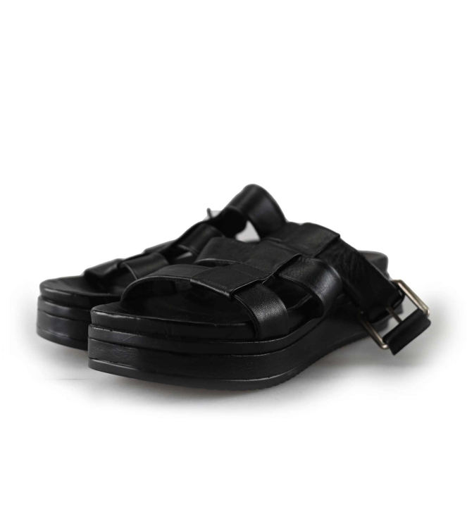 Shabbies Sandalen