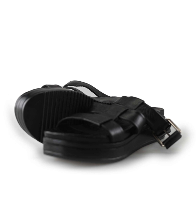 Shabbies Sandalen