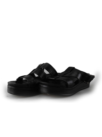  Shabbies Sandalen 214469
 [MAAT] 38
 