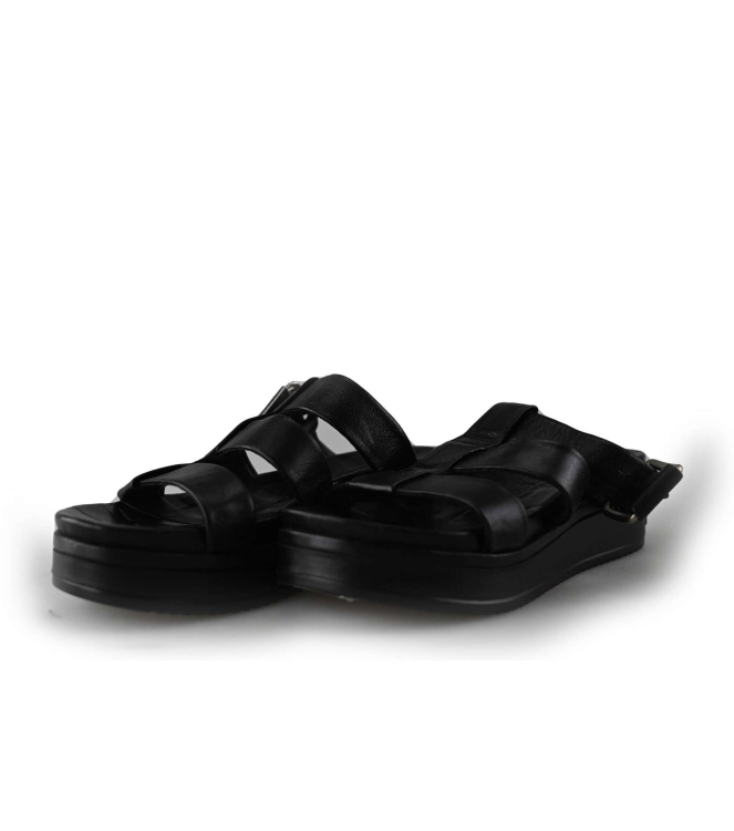 Shabbies Sandalen