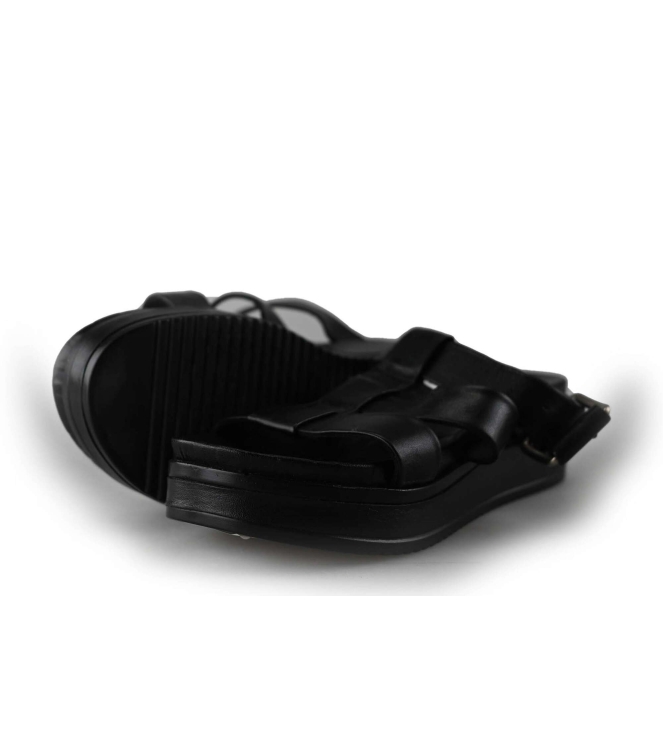 Shabbies Sandalen