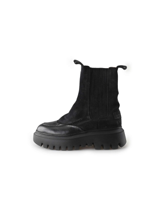 Shabbies Enkellaarzen 214475
 [MAAT] 36
 