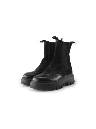  Shabbies Enkellaarzen 214475
 [MAAT] 36
 