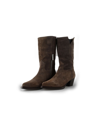  Shabbies Cowboy Laarzen 214478
 [MAAT] 38
 