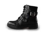 Sub55 Biker Boots