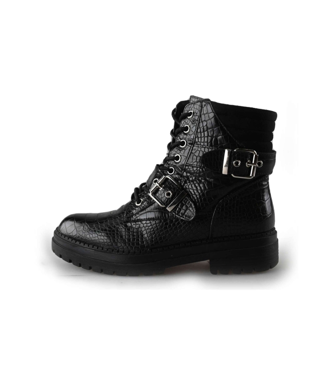 Sub55 Biker Boots