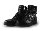 Sub55 Biker Boots