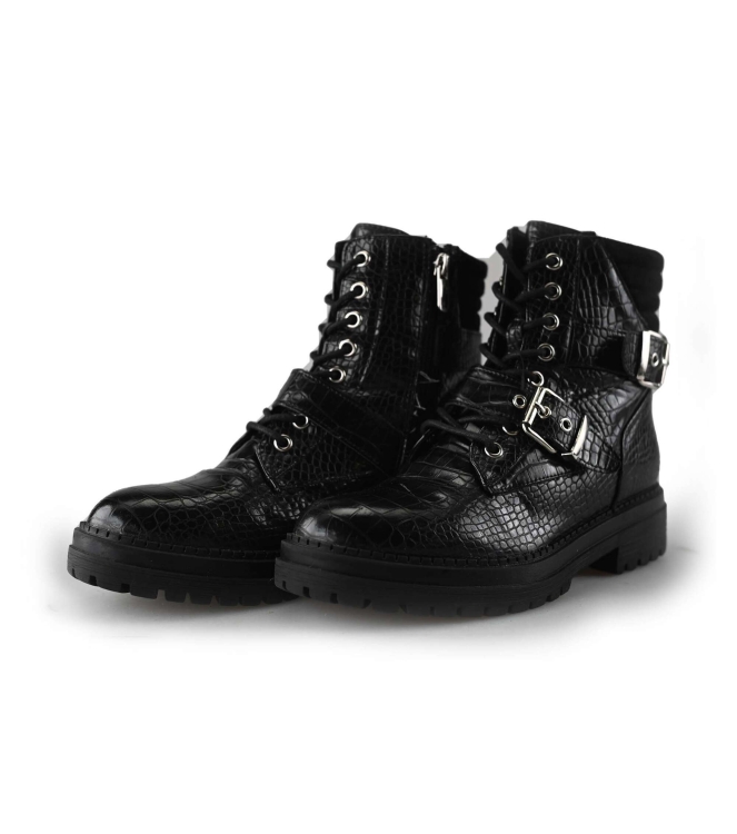 Sub55 Biker Boots