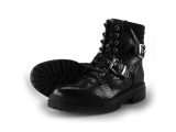 Sub55 Biker Boots