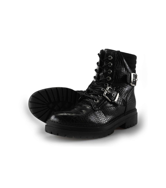 Sub55 Biker Boots