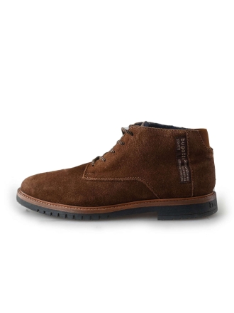  Bugatti Veterschoenen 214529
 [MAAT] 40
 