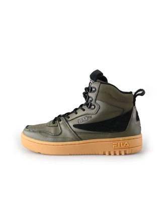  Fila Hoge Sneakers 214536
 [MAAT] 40
 