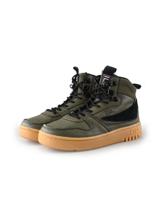  Fila Hoge Sneakers 214536
 [MAAT] 40
 