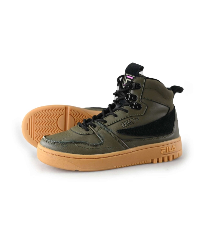 Fila Hoge Sneakers