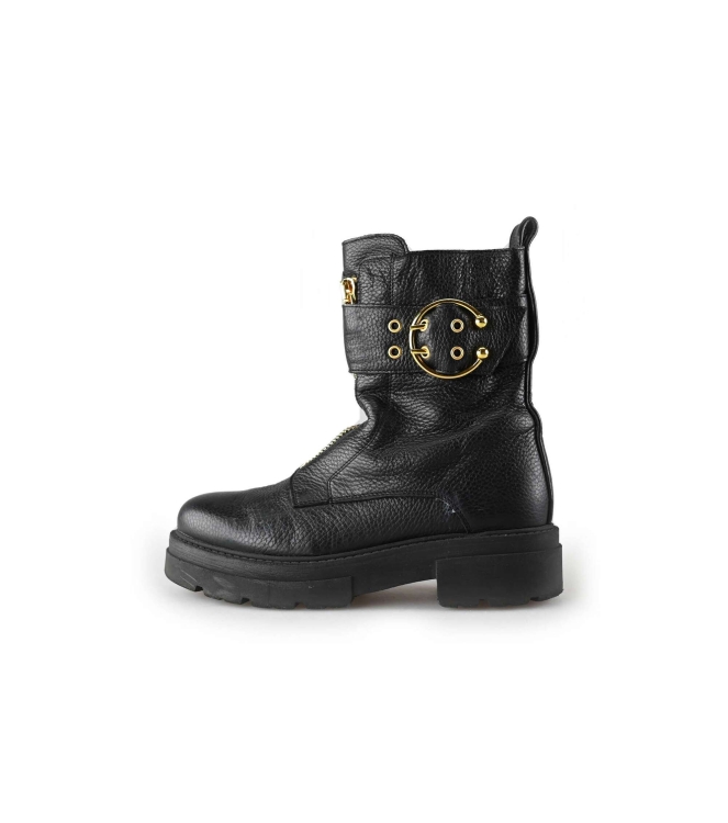 Sub55 Boots