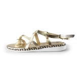 Fred De La Bretoniere Slippers