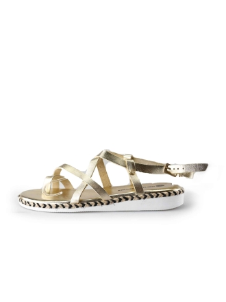  Fred De La Bretoniere Slippers 214551
 [MAAT] 37
 