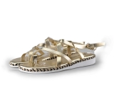 Fred De La Bretoniere Slippers