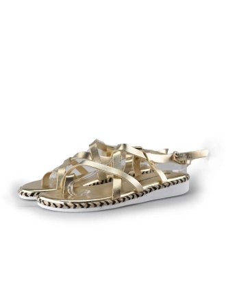  Fred De La Bretoniere Slippers 214551
 [MAAT] 37
 