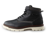 Bullboxer Hoge Sneakers